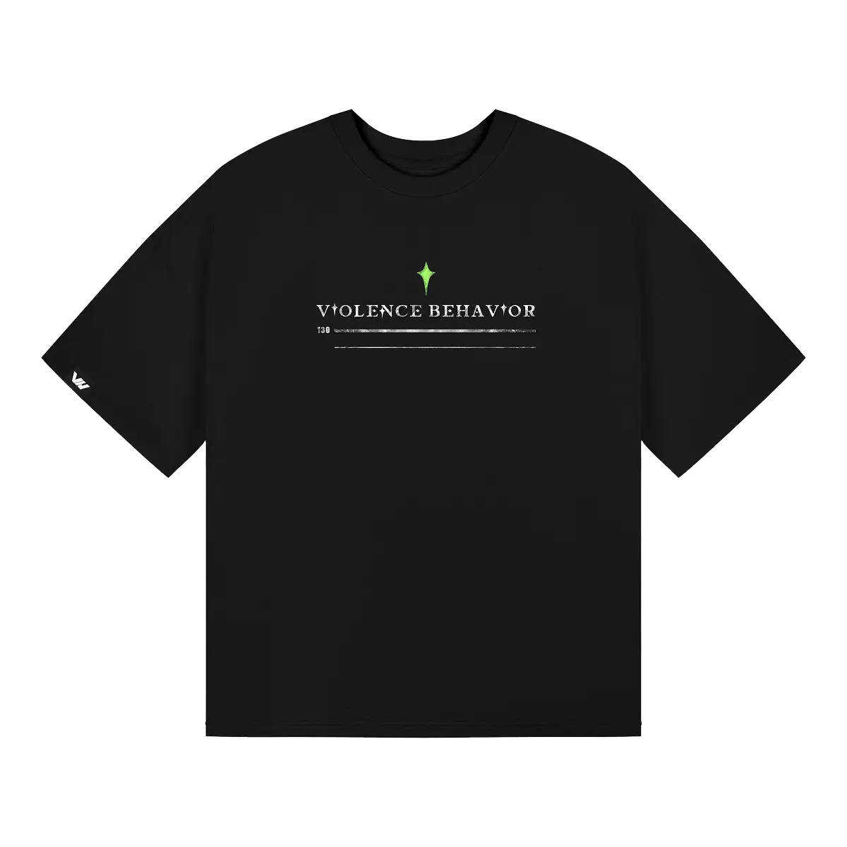 Футболка VIOLENCE